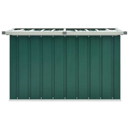 Oppbevaringskasse 109X67X65 Cm Grønn