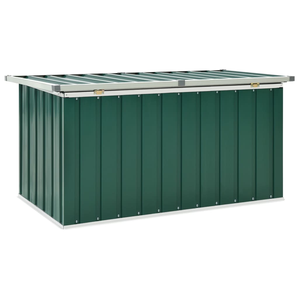 Oppbevaringskasse 129X67X65 Cm Grønn