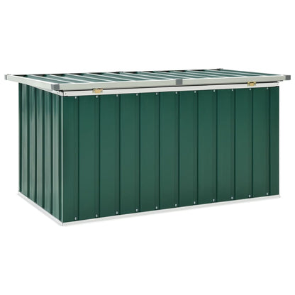 Oppbevaringskasse 129X67X65 Cm Grønn