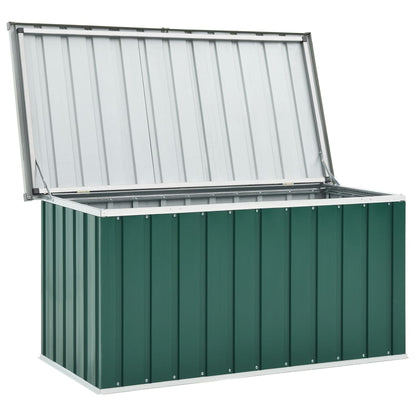 Oppbevaringskasse 129X67X65 Cm Grønn