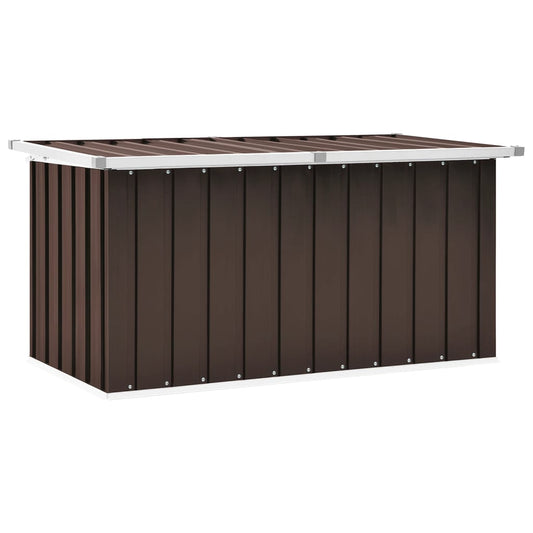 Oppbevaringskasse 129X67X65 Cm Brun