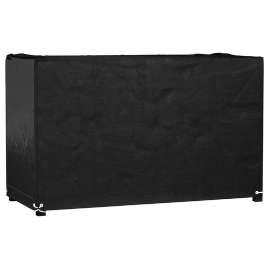 Hagemøbeltrekk 8 Maljer 170X94X70 Cm Rektangulær