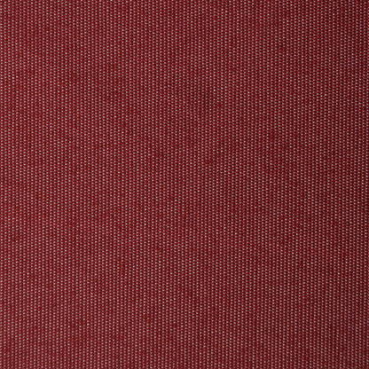 Manuell Uttrekkbar Markise Burgunder 600X350 Cm
