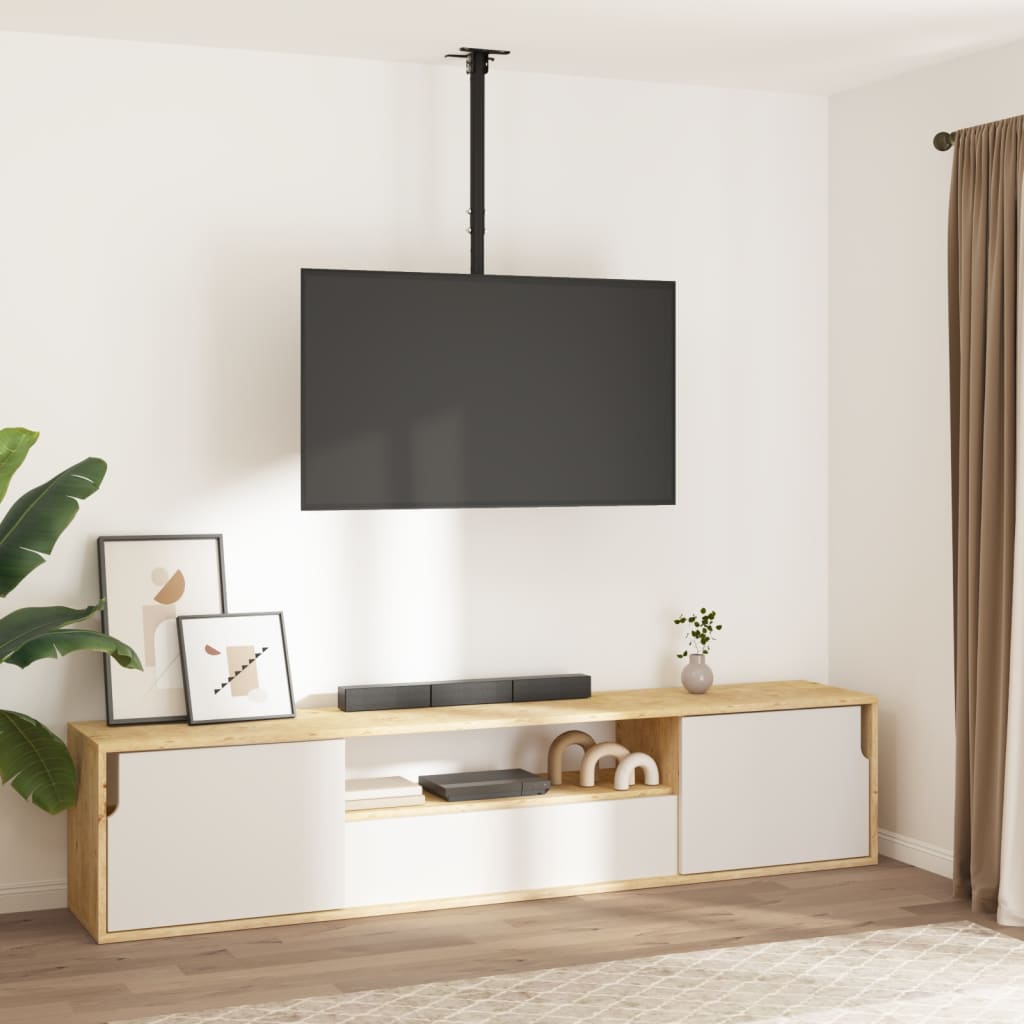 Tv-Takfeste For 32-65 Tommers Skjerm Maks. Vesa 400X400 Mm 40Kg