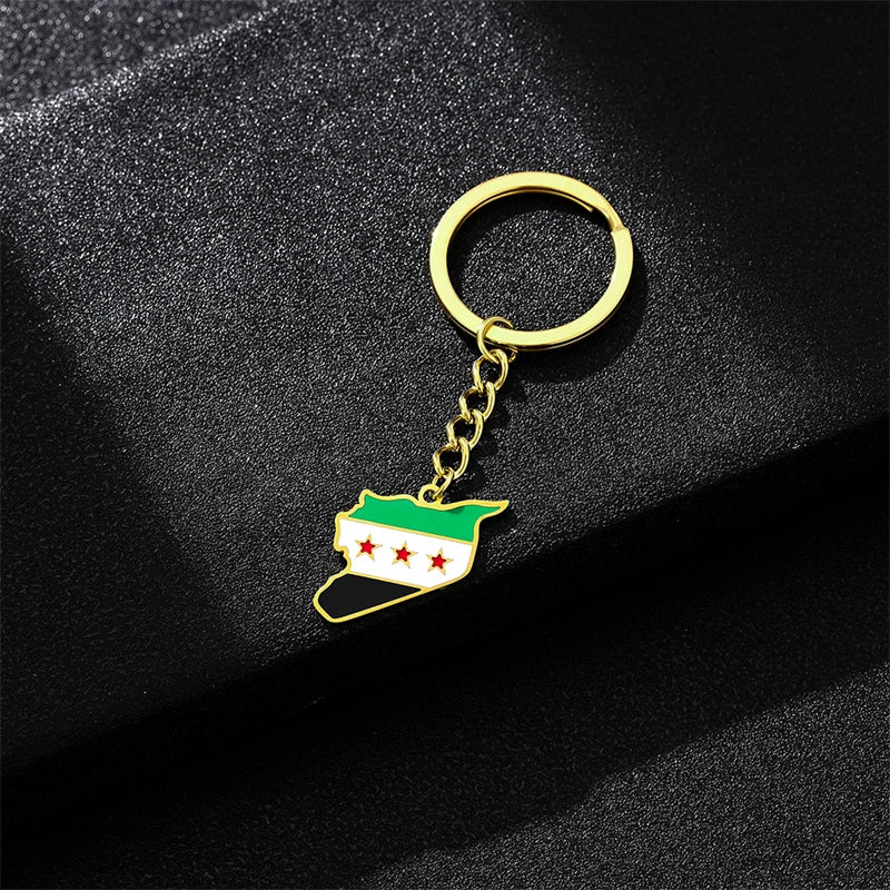 Keychain for Women and Men