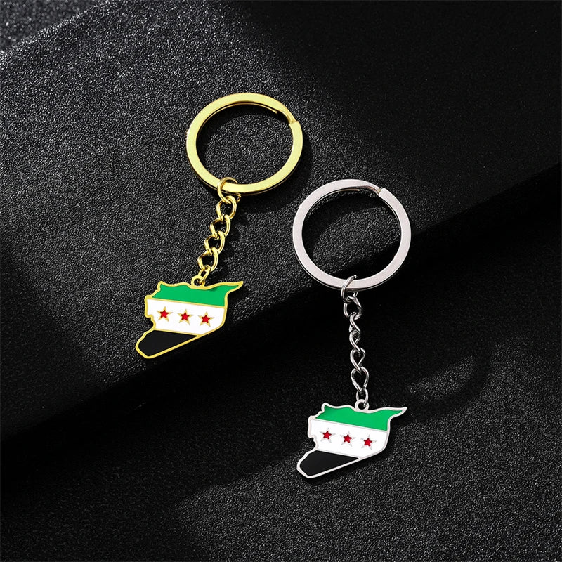 Keychain for Women and Men