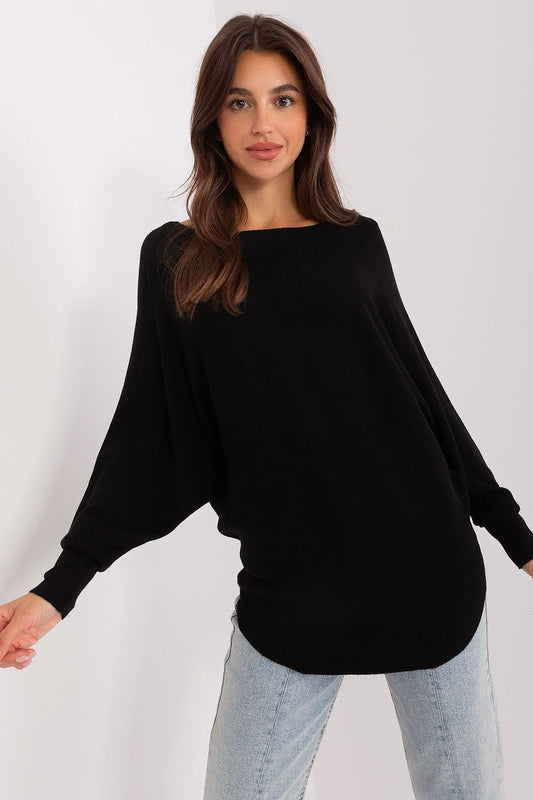 Batwing Sweater