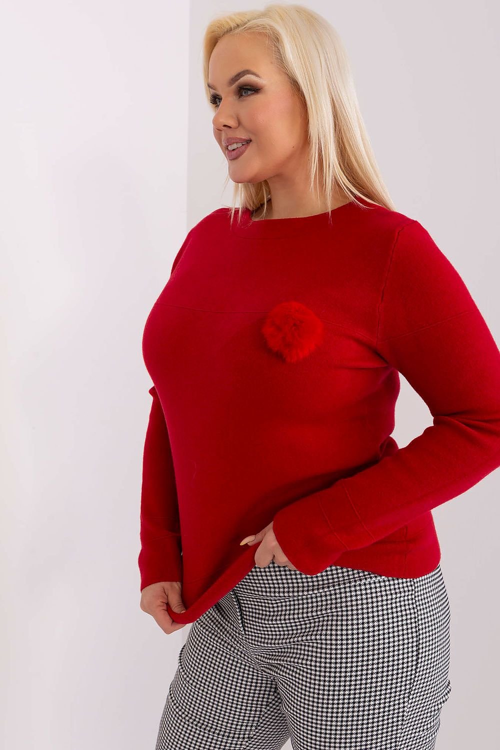 Jumper plus size