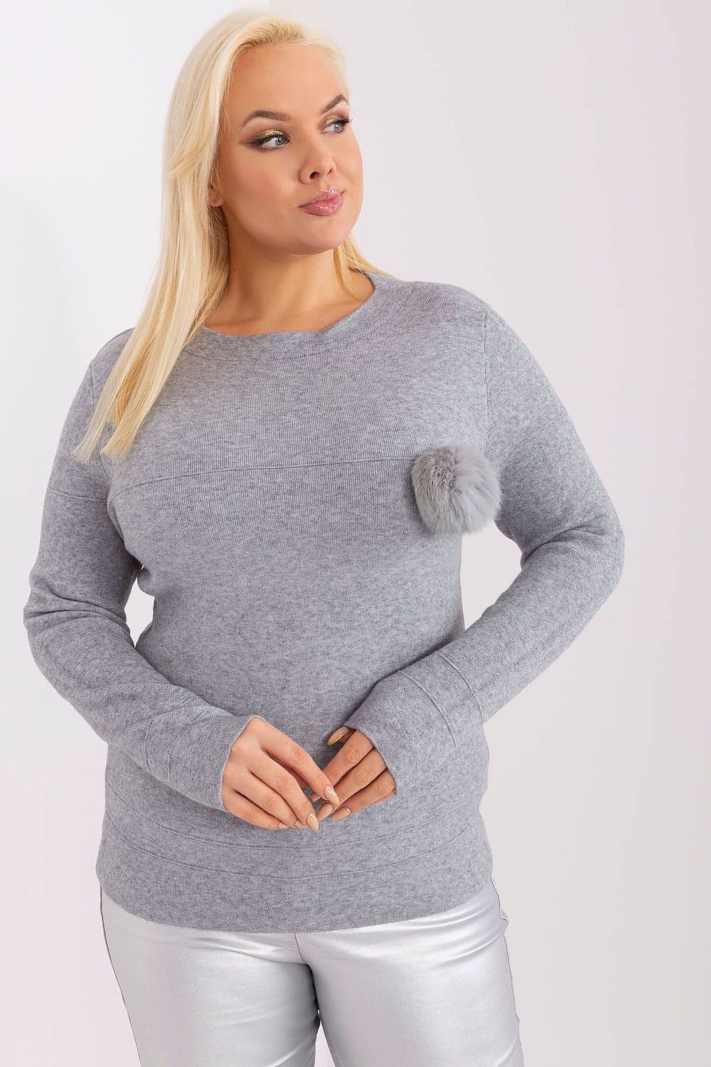 Jumper plus size