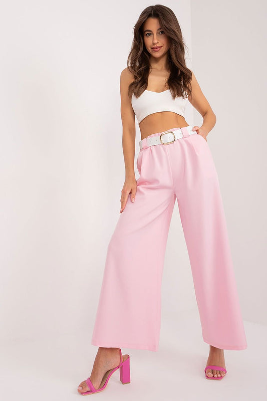 Palazzo Pants by Italy Moda