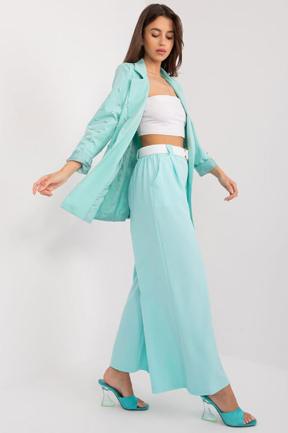 Palazzo Pants by Italy Moda