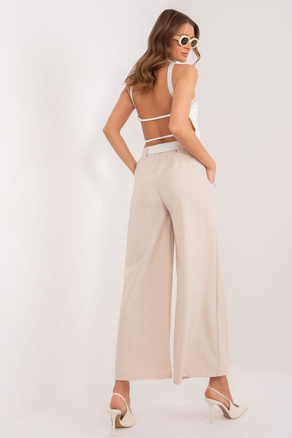 Palazzo Pants by Italy Moda