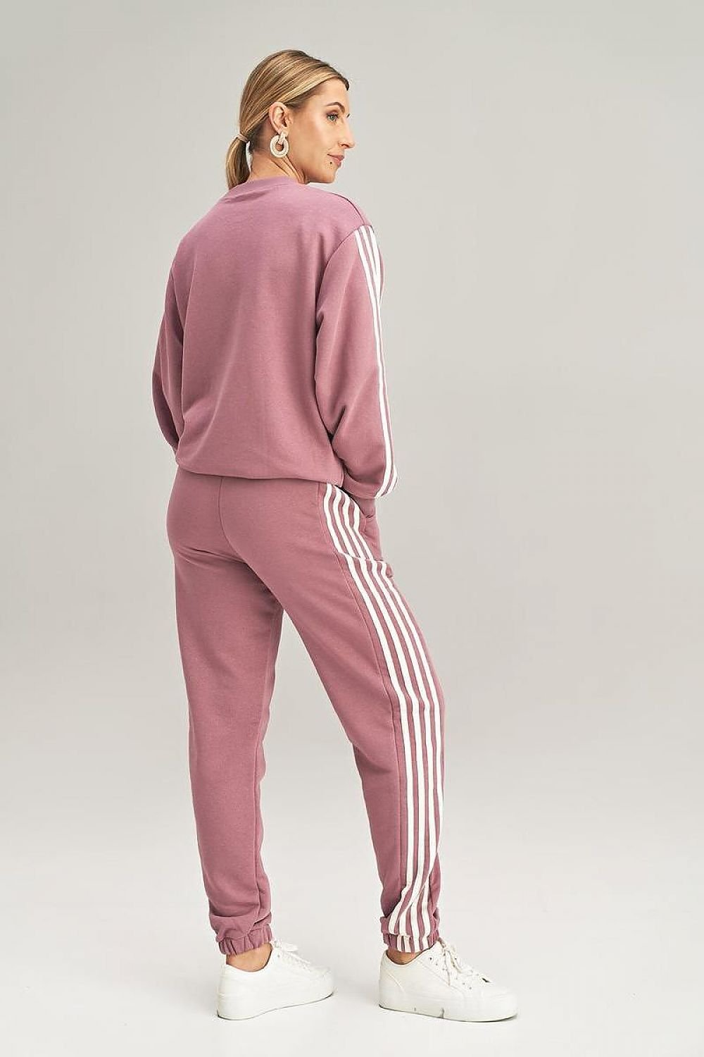 Figl Sporty Stripes Tracksuit