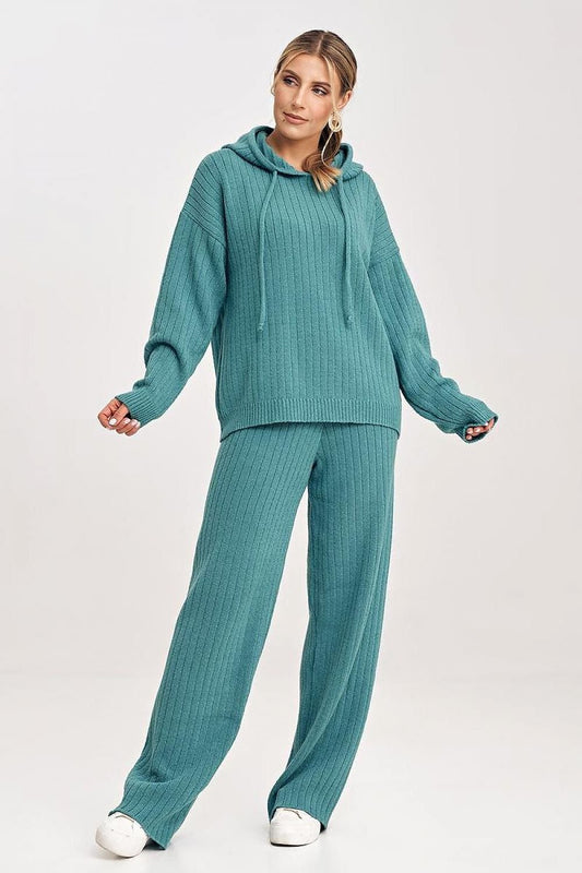 Figl Knitted Comfort Set