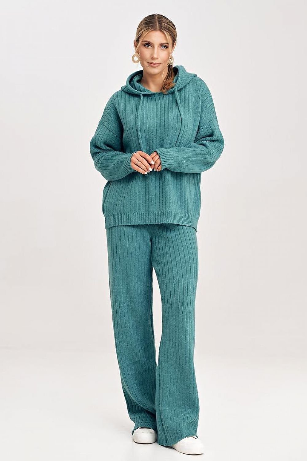 Figl Knitted Comfort Set