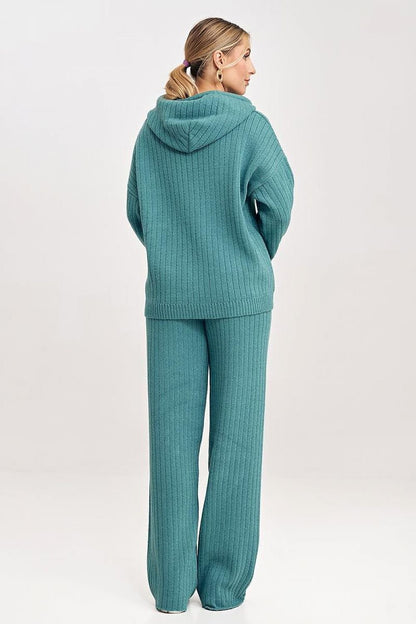 Figl Knitted Comfort Set