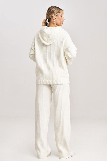 Figl Knitted Comfort Set