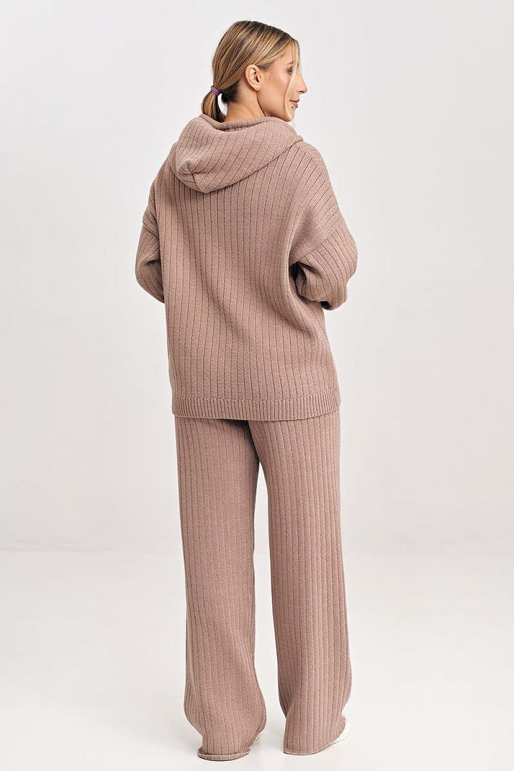 Figl Knitted Comfort Set