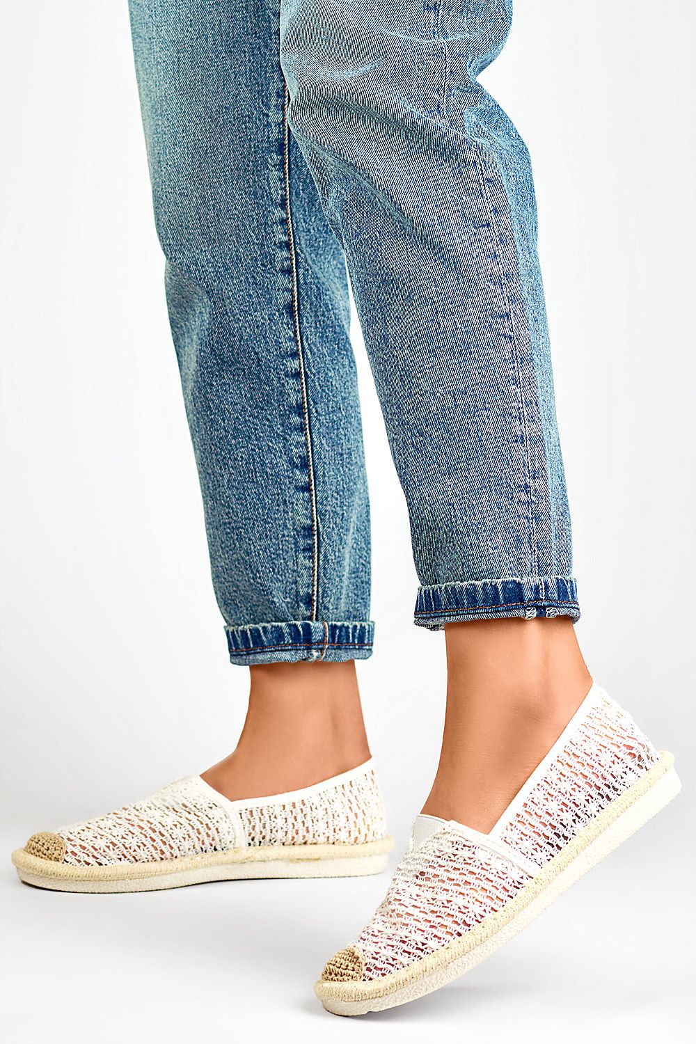  Espadrille model 197516 PRIMO 