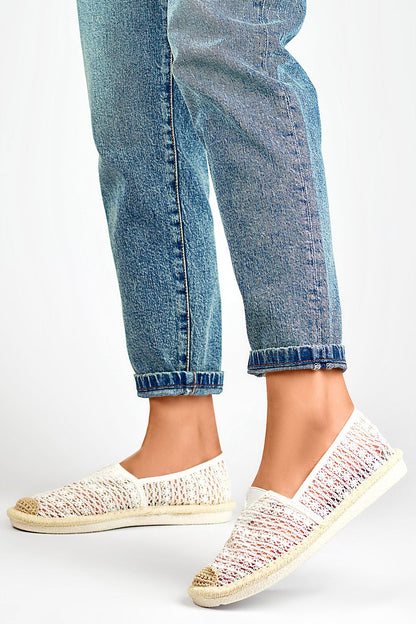 Espadrille model 197516 PRIMO 