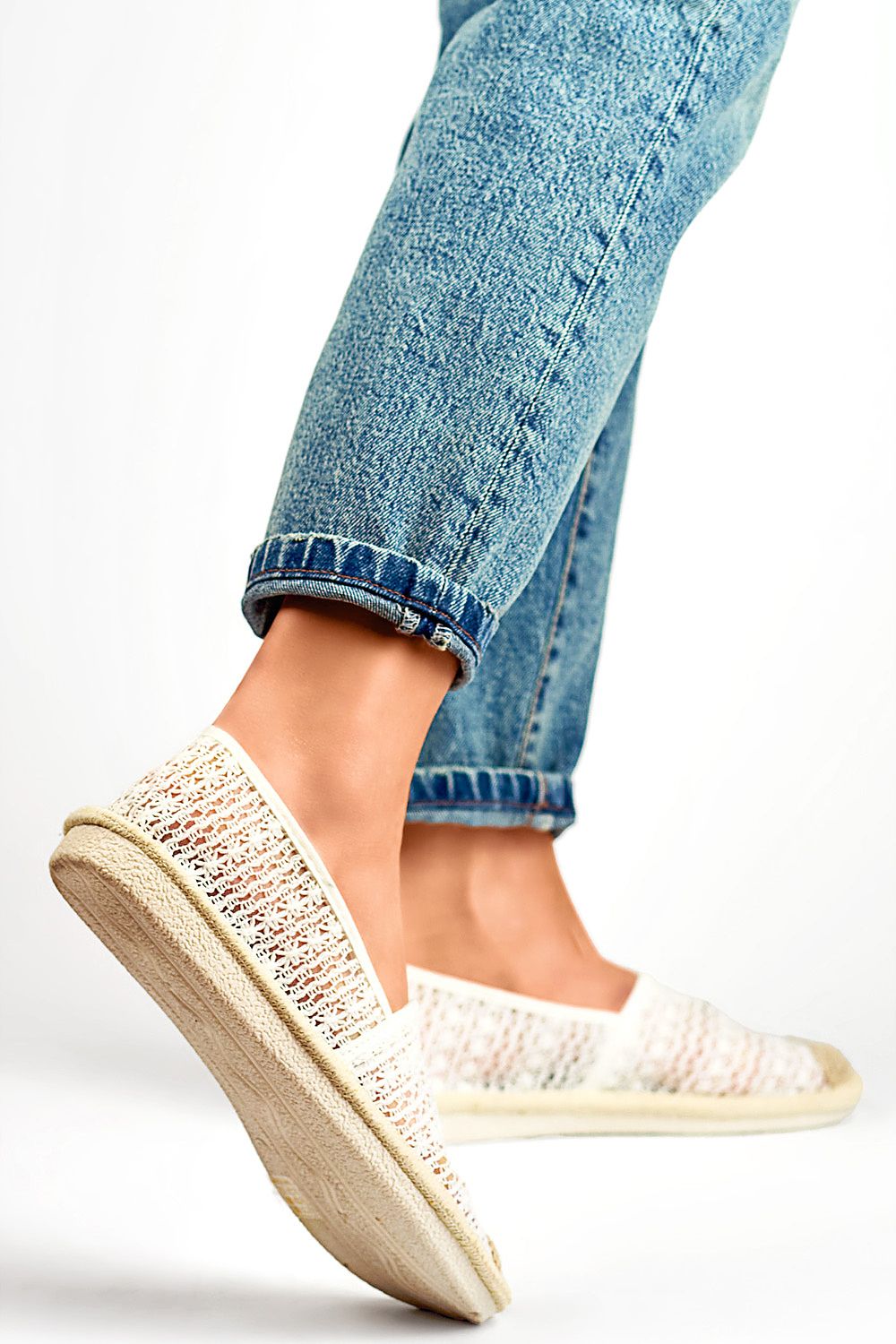  Espadrille model 197516 PRIMO 