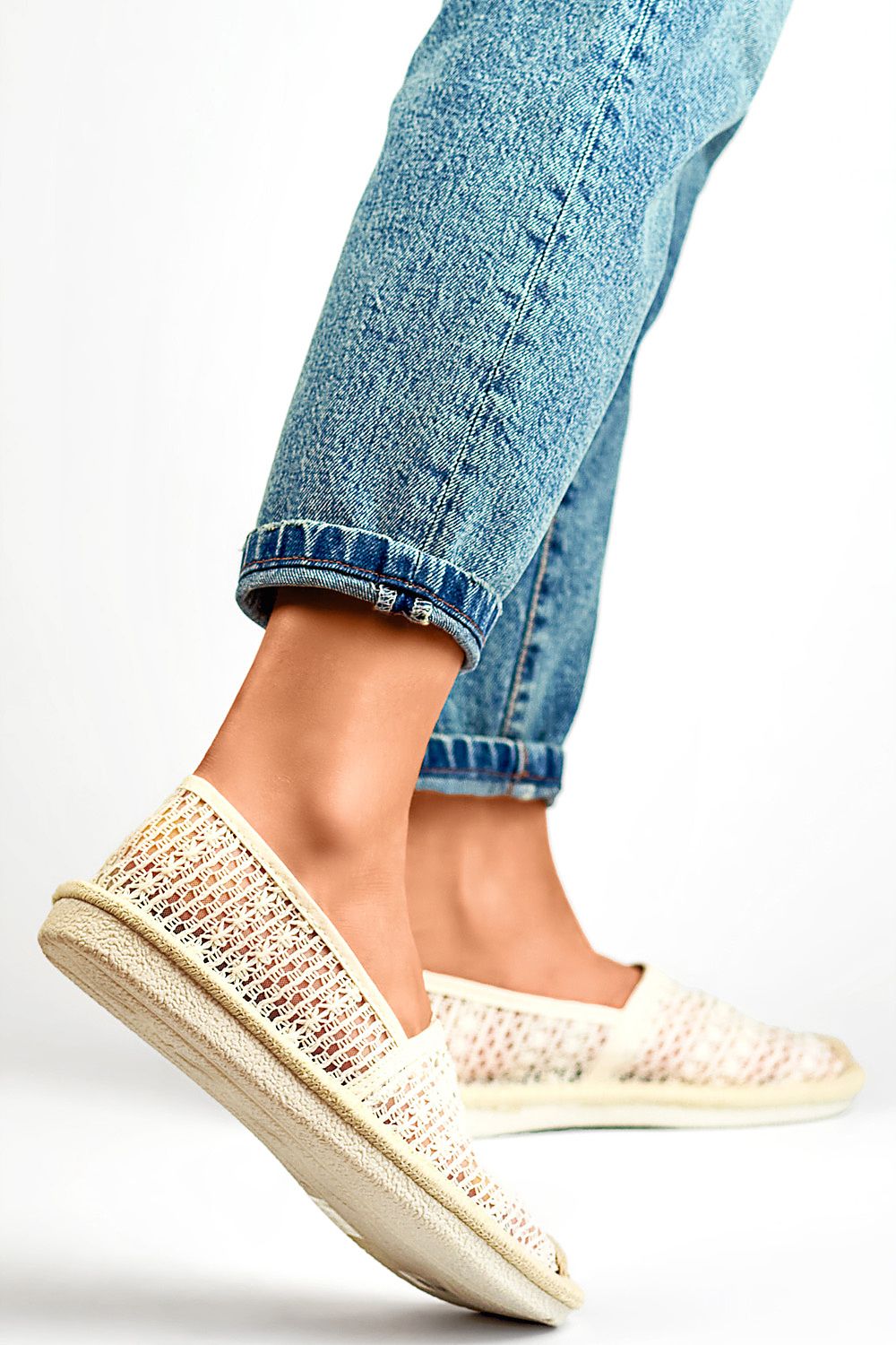  Espadrille model 197517 PRIMO 