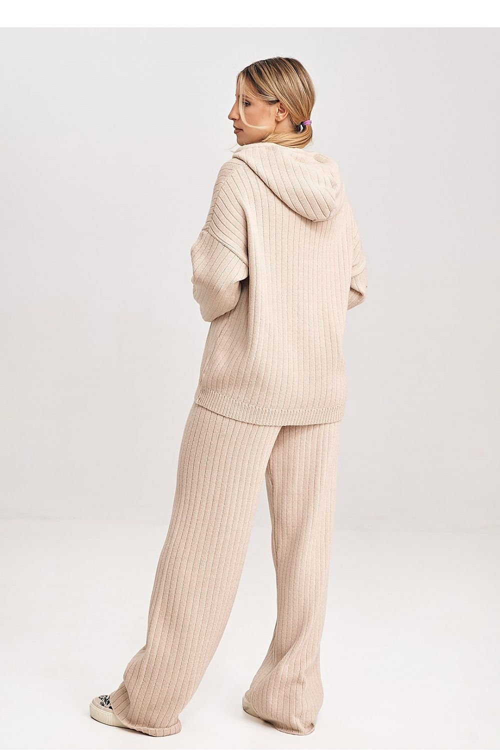 Figl Knitted Comfort Set