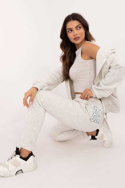 Sweatshirt Set