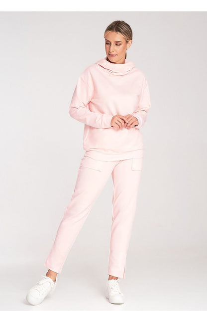 Sporty Chic Bukse - Figl