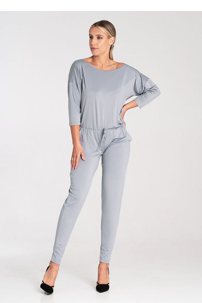 Effortless Elegance Jumpsuit - Figl