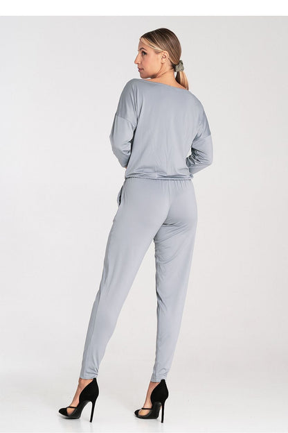 Effortless Elegance Jumpsuit - Figl