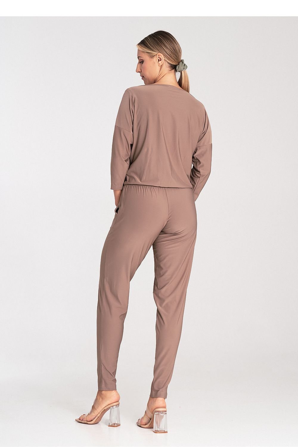 Effortless Elegance Jumpsuit - Figl