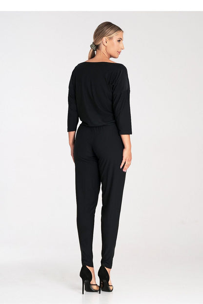 Effortless Elegance Jumpsuit - Figl