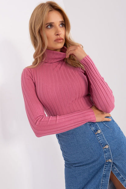 Turtleneck Sweater