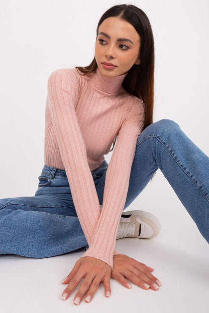 Turtleneck Sweater