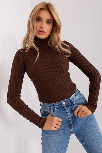 Turtleneck Sweater