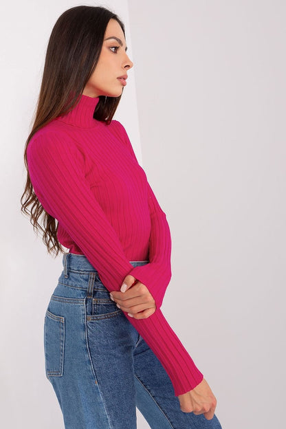 Turtleneck Sweater