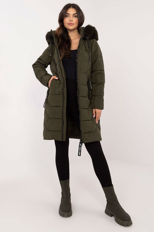 Women's Down Jacket