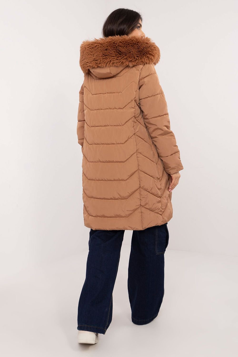 Women's Down Jacket