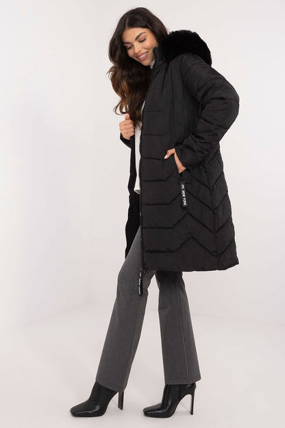 Women's Down Jacket