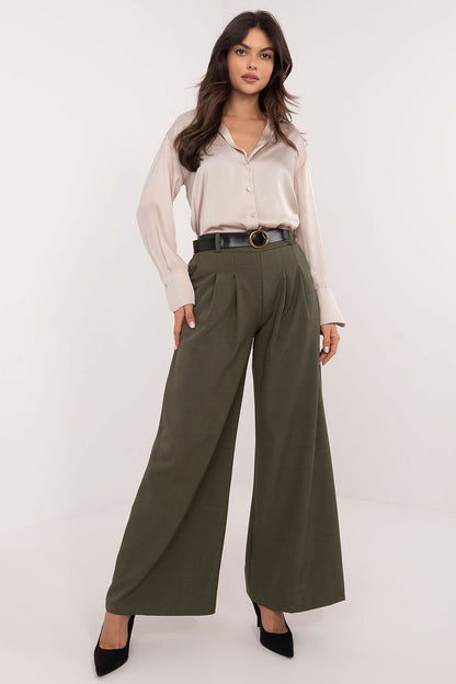 Women trousers Italy Moda