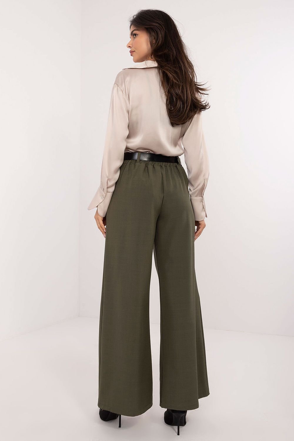 Women trousers Italy Moda