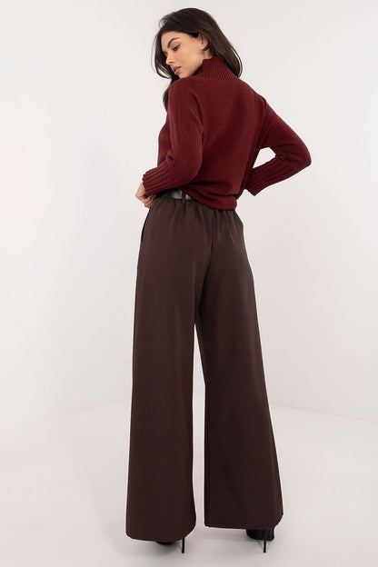 Women trousers Italy Moda