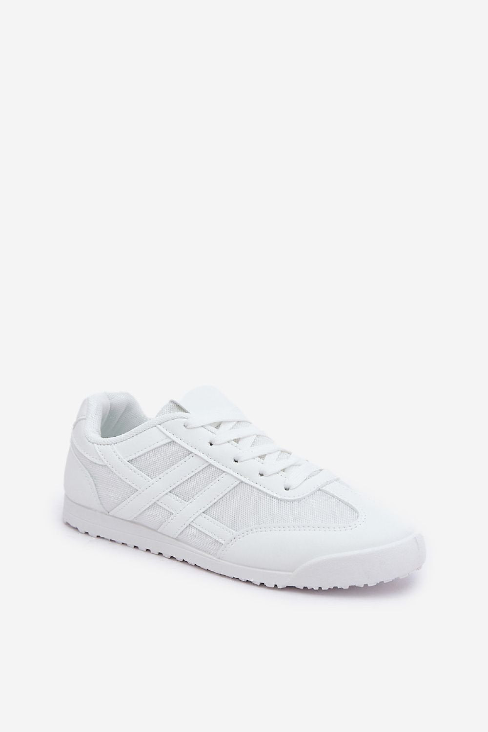 Mira Sneakers white / 36 MAHYSTYLE