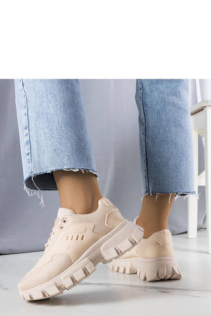 Inez Sneakers – Trendy & Comfortable Summer Footwear white / 36 MAHYSTYLE