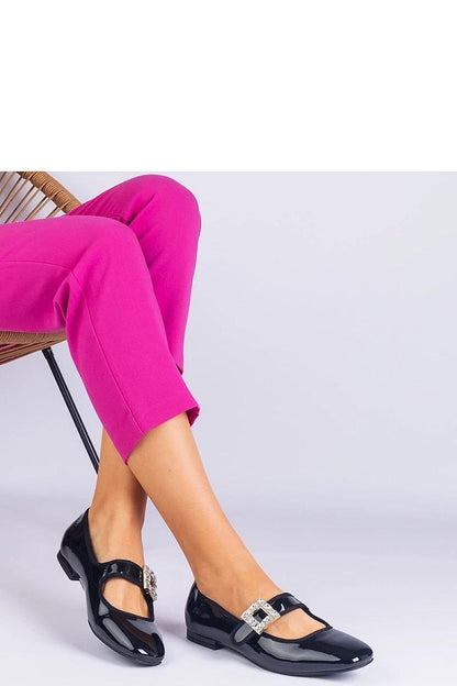  Ballet flats model 210929 PRIMO 