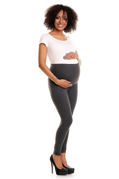 Serenity Maternity Leggings - PeeKaBoo grey / S/M MAHYSTYLE