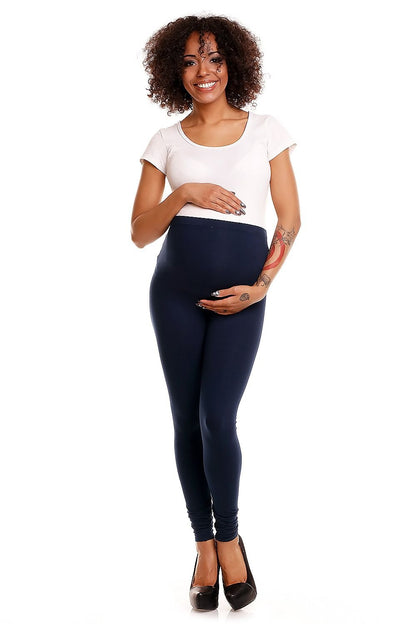 Serenity Maternity Leggings - PeeKaBoo grey / S/M MAHYSTYLE