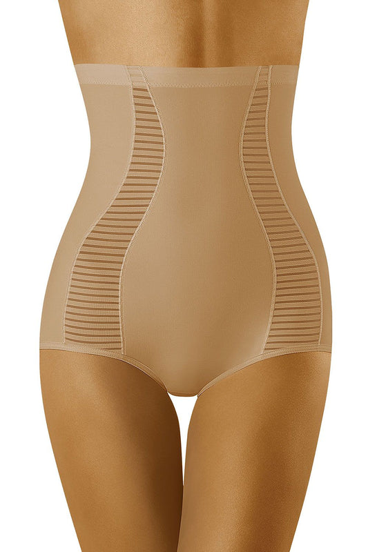 Elegant Figure-Correcting Panties by Wolbar beige / S MAHYSTYLE