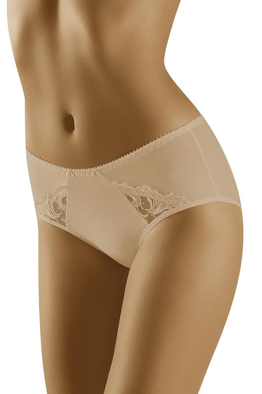 Comfortable Briefs by Wolbar beige / M MAHYSTYLE